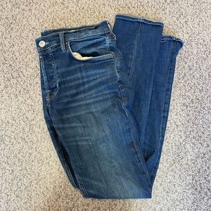 All Saints Men’s Jeans - The Cigarette